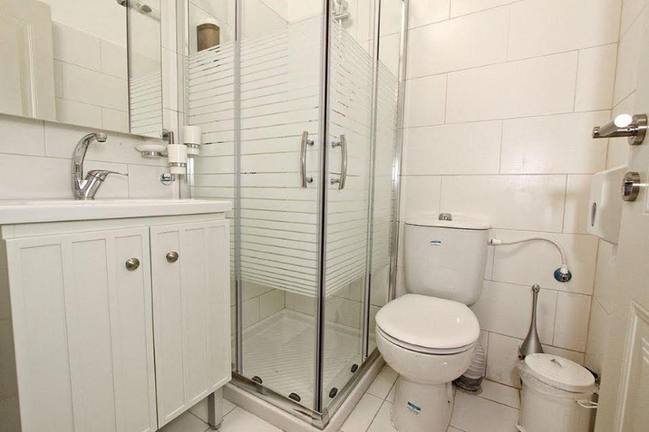 Achuza Bamarom Villa Safed Kültér fotó